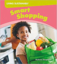 Title: Smart Shopping, Author: Andrew Einspruch