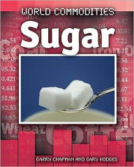 Title: Sugar, Author: Garry Chapman