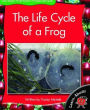 The Life Cycle of a Frog