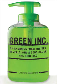 Green, Inc.