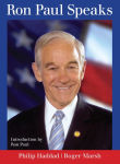 Alternative view 1 of Ron Paul Speaks