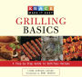 Grilling Basics: A Step-by-Step Guide to Delicious Recipes