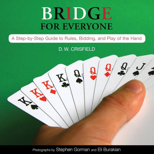 Bridge: card game rules