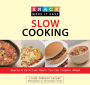 Knack Slow Cooking: Hearty & Delicious Meals You Can Prepare Ahead