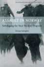Assault in Norway: Sabotaging the Nazi Nuclear Program