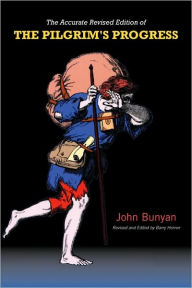 Title: The Pilgrim's Progress, Author: John Bunyan