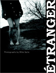 Title: Étranger, Author: Michael Eric Spitz
