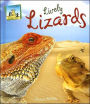 Lively Lizards
