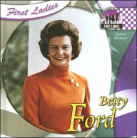 Betty Ford