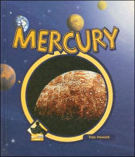 Title: Mercury, Author: Fran Howard