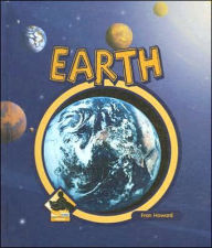 Title: Earth, Author: Fran Howard