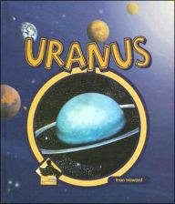 Title: Uranus, Author: Fran Howard