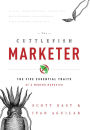 The Cuttlefish Marketer: The Five Essential Traits Of A Modern Marketer