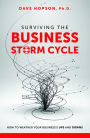 Surviving The Business Storm Cycle: How To Weather Your Business's Ups and Downs