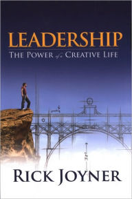 Leadership: The Power of a Creative Life