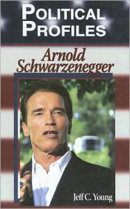 Arnold Schwarzenegger