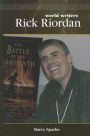 Rick Riordan