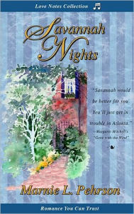 Savannah Nights (Love Notes #8)