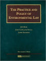The\Practice and Policy of Environmental Law / Edition 1