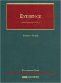 Evidence / Edition 2