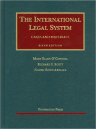 The\International Legal System:Cases and Materials, 6th / Edition 6