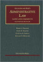 Gellhorn and Byse's Administrative Law, Cases and Comments, by Strauss, Rakoff, Farina and Metzger / Edition 11