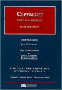 Copyright, Cases and Materials 2008