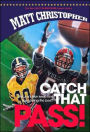 Catch That Pass!