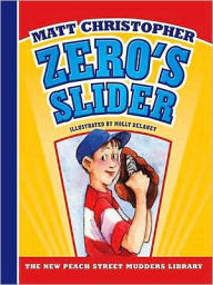 Zero's Slider (Peach Street Mudders Series)