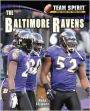 The Baltimore Ravens