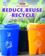 Reduce, Reuse, Recycle