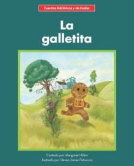 Title: La galletita / The Cookie, Author: Margaret Hillert