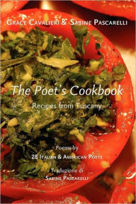 Title: The Poet's Cookbook, Author: Grace Cavalieri