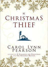 A Christmas Thief