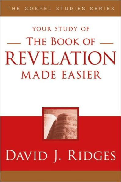 Book of Revelation Made Easier