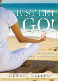 Just Let Go!