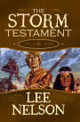 The Storm Testament Volume 1