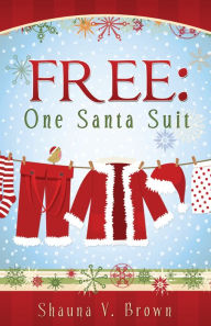 Free: One Santa Suit