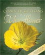 Conversations with a Moonflower