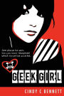 Geek Girl