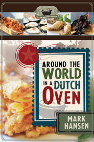 Around the World in a Dutch Oven
