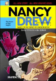 The Demon of River Heights (Nancy Drew Graphic Novel Series #1)