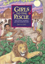 Just a Girl (Girls to the Rescue Series)