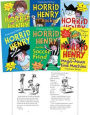 Horrid Henry