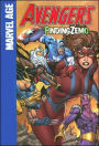 Finding Zemo