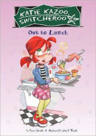 Out to Lunch (Katie Kazoo Switcheroo #2)