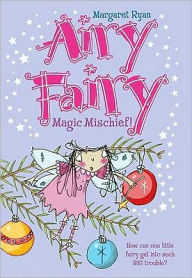 Magic Mischief!