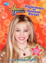 Nightmare on Hannah Street (Hannah Montana Series #7)