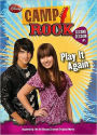 Play It Again (Camp Rock: Second Session Series #1)
