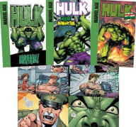 The Hulk